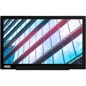 AOC I1601P Монитори