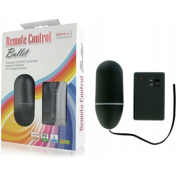 LateToBed Ecopink Vibrating Egg with Remote Control Pink