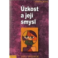Úzkost a její smysl Úzkost a její smysl
