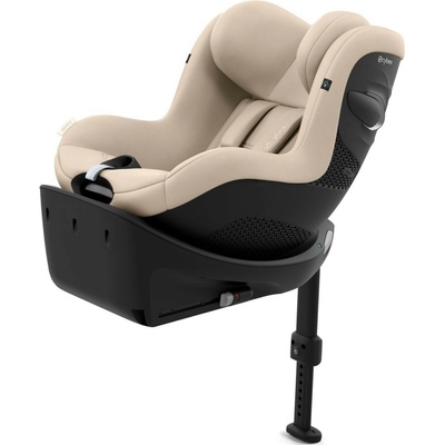 Cybex SIRONA Gi i-Size 2026 Almond Beige