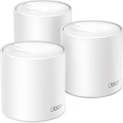 TP-Link Deco X50 Pro, 3ks
