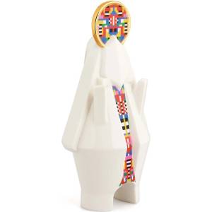 Alessi Коледна украса Mary (ESA05.2)