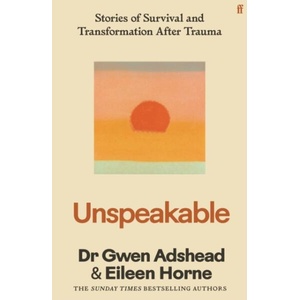 Unspeakable | Gwen Adshead (ISBN: 9780571385249)