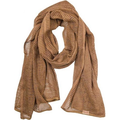 Šál Mil-tec Barracuda coyote