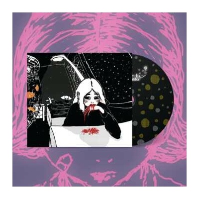 Weatherday - Hornet Disaster CD