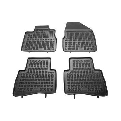 Rezaw-Plast Гумени стелки за NISSAN Murano Z50 (2003-2007) - тип леген