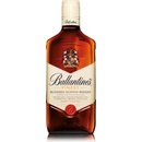 Whisky Ballantine’s Finest 40% 0,7 l (čistá fľaša)