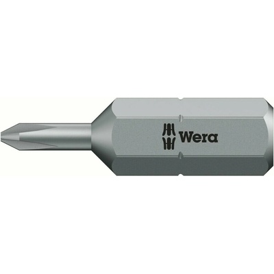 Wera PZ 00 x 25 mm 05135040001