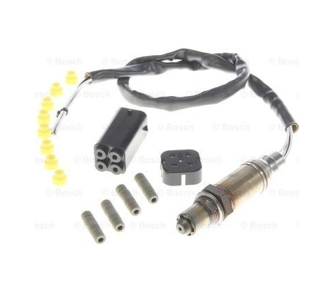 BOSCH Lambda sonda 0258986506