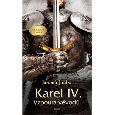 Karel IV. – Vzpoura vévodů