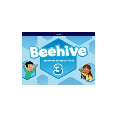 Beehive Level 3 Teacher's Resource Pack