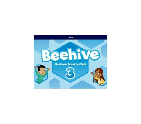 Beehive Level 3 Teacher's Resource Pack
