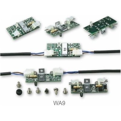 Signalizační LED diody 6ks, pro rameno WA1 a WA21
