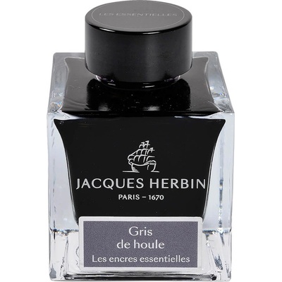 J. Herbin Inkoust J.Herbin Essential 50 ml Gris de Houle