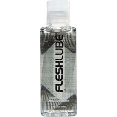 Fleshlight Slide Análne mazivo na báze vody 100 ml