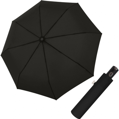 Doppler Carbonsteel Magic automatický deštník