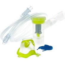 Novama Familino Nebulizačná súprava s nebulizérom RF8EVO