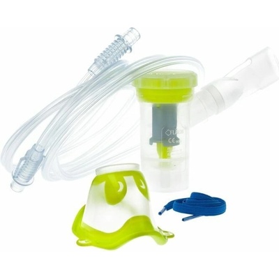 NOVAMA Familino Nebulizačná súprava s nebulizérom RF8EVO