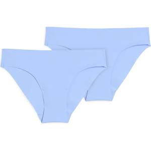PUMA Microfiber Briefs 2P Размер: L / Цвят: светло син