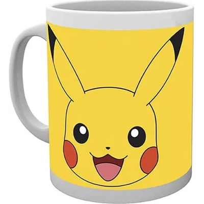 ABYstyle Pokemon Pikachu Mug 320 мл чаша (MG0579)