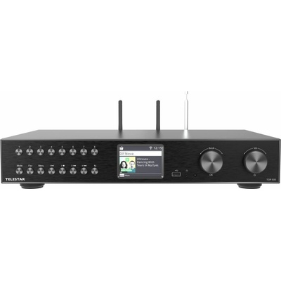 Telestar TOP 500 4262508450077