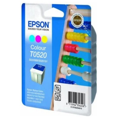 Epson S020089