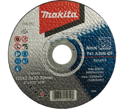 Makita A-85313