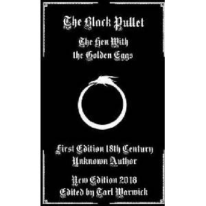 The Black Pullet | Unknown Author, Tarl Warwick (ISBN: 9781719166416)