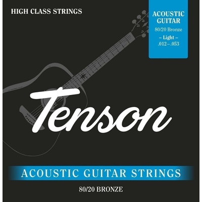 TENSON Bronz 012-053