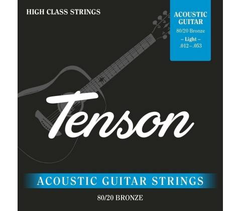 TENSON Bronz 012-053