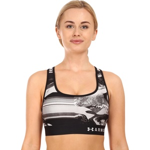 Under Armour Дамски сутиен Under Armour многоцветен Under Armour | Cheren Mnogotsveten | ЖЕНИ | S