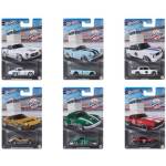 Mattel Hot Wheels ASST Тематичен Винтидж Англичак ASST (HRT81)