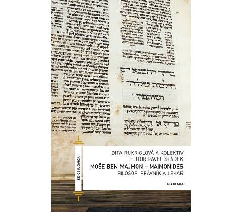 Moše Ben Majmon - Maimonides