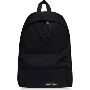 EASTPAK Раница Eastpak Padded Pakr Backpack - Black 008