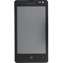 LCD Displej + Dotyková doska + Přední Kryt Nokia Lumia 435
