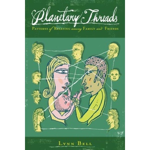 Planetary Threads (ISBN: 9780892542062)
