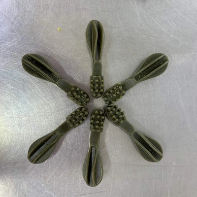 Hanny Food Zubné kefky s chlorofylom 500 g