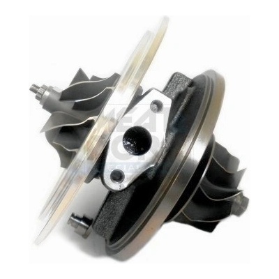 Kostra trupu, turbo MEAT & DORIA 60038