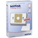Nilfisk Vacuum Bags GM100 5 ks Pre Filter for Bravo
