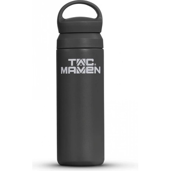 Pentagon Термо бутилка Pentagon 500ml, черна (D19022.01-Black)