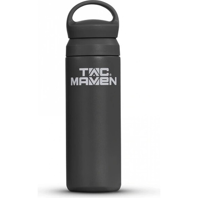 Pentagon Термо бутилка Pentagon 500ml, черна (D19022.01-Black)