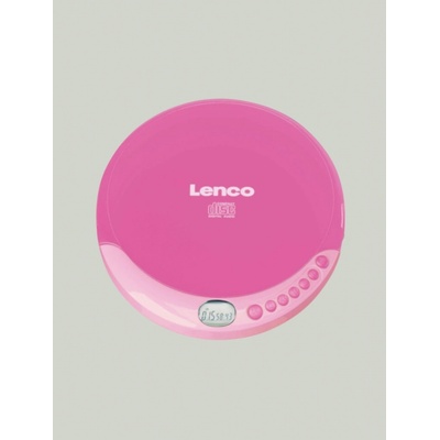 Lenco CD-011