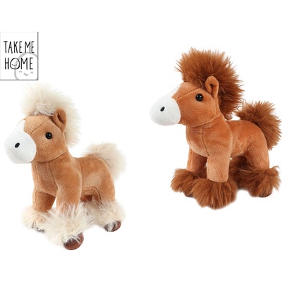 koník Take Me Home 20 cm