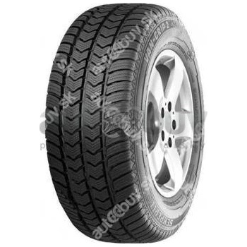 Semperit Van-Grip 2 205/65 R16 107T