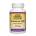 Natural Factors Coenzyme Q10/ Коензим Q10 60 mg x 120 капсули Natural Factors (2079 NF)