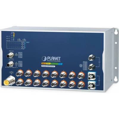 Planet ITS-6326-16P2T2XS-WV