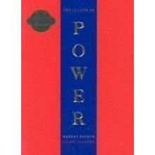 48 Laws of Power Greene Robert