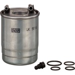 Mann-filter Горивен филтър mann-filter wk 9014 z