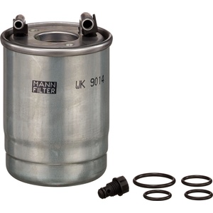 Mann-filter Горивен филтър mann-filter wk 9014 z