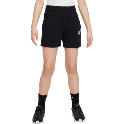 Nike Sportswear čierna